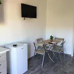 Sardegna Et Soleil In Apartamento *