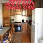 Apartamento Sardegna Et Soleil In Olbia