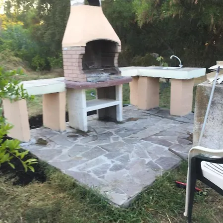 شقة Sardegna Et Soleil In أولبيا