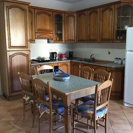 Apartment Sardegna Et Soleil In