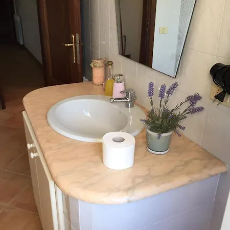 Sardegna Et Soleil In Apartment