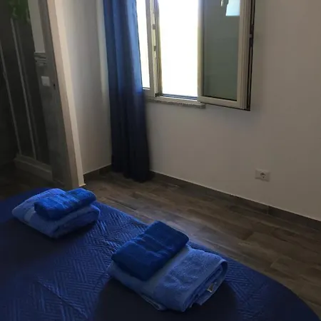 Sardegna Et Soleil In أولبيا