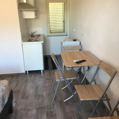 Sardegna Et Soleil In Apartment Olbia
