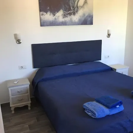 Sardegna Et Soleil In * أولبيا