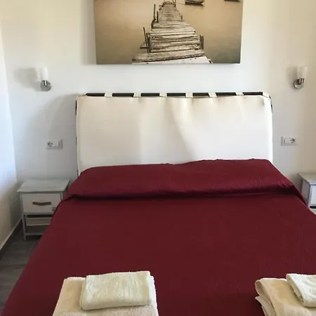 Sardegna Et Soleil In أولبيا