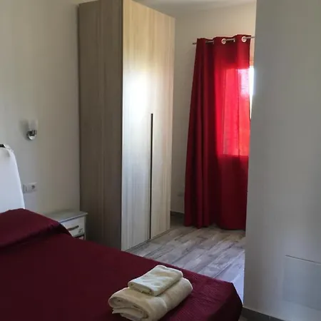 Apartment Sardegna Et Soleil In Olbia