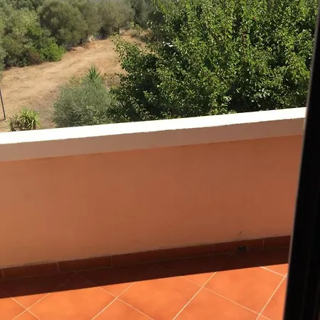 Sardegna Et Soleil In أولبيا