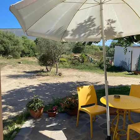 Apartamento Sardegna Et Soleil In *