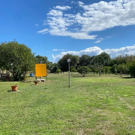 Apartamento Sardegna Et Soleil In *