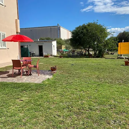 Sardegna Et Soleil In