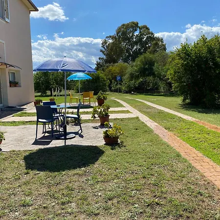 شقة Sardegna Et Soleil In أولبيا