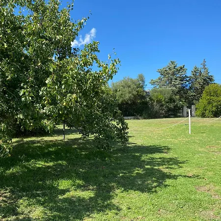 شقة Sardegna Et Soleil In