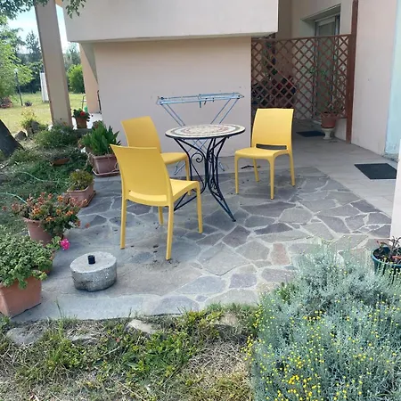 Sardegna Et Soleil In شقة أولبيا