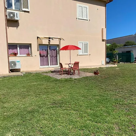 Sardegna Et Soleil In شقة