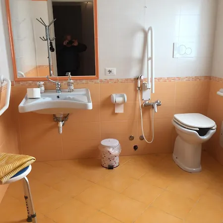 Sardegna Et Soleil In شقة أولبيا