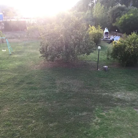 Sardegna Et Soleil In *