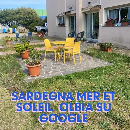 Appartement Sardegna Et Soleil In *
