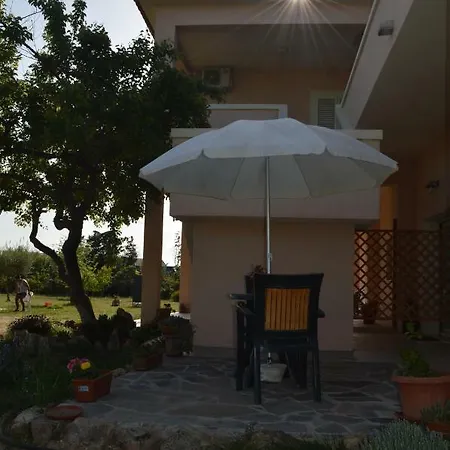 Apartment Sardegna Et Soleil In