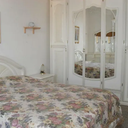 شقة Sardegna Et Soleil In *