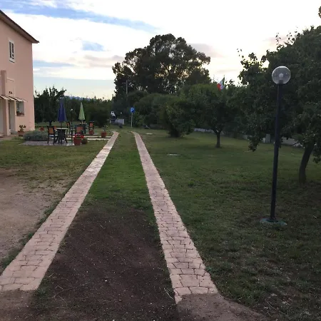 Appartement Sardegna Et Soleil In
