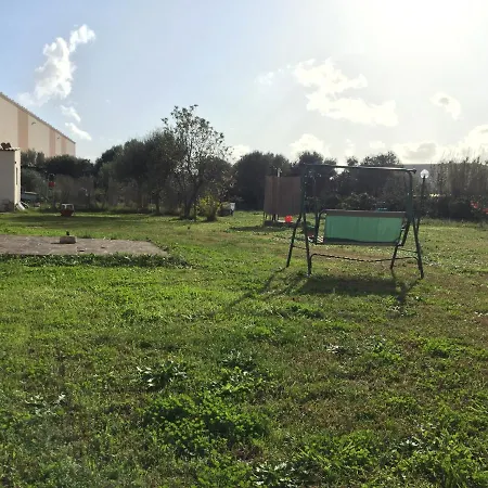 Sardegna Et Soleil In Apartment Olbia