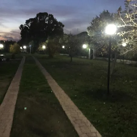 شقة Sardegna Et Soleil In *