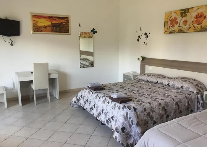 Lägenhet Sardegna Et Soleil In Olbia