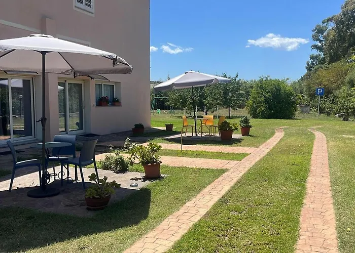 Lägenhet Sardegna Et Soleil In Olbia