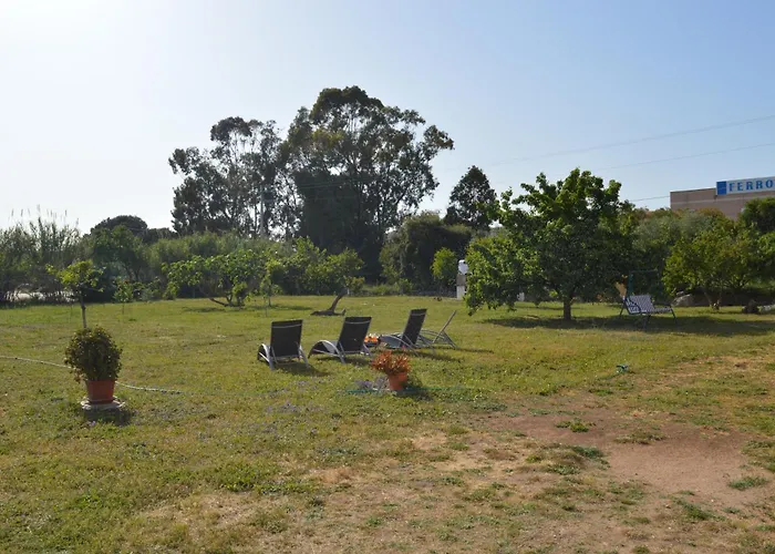 Sardegna Et Soleil In Olbia