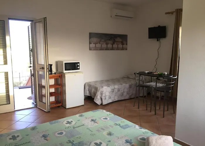 Sardegna Et Soleil In * Olbia