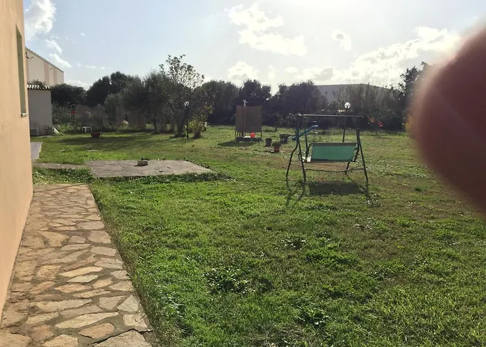 Sardegna Et Soleil In