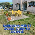 شقة Sardegna Et Soleil In *