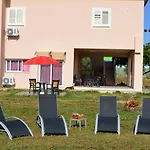 شقة Sardegna Et Soleil In أولبيا