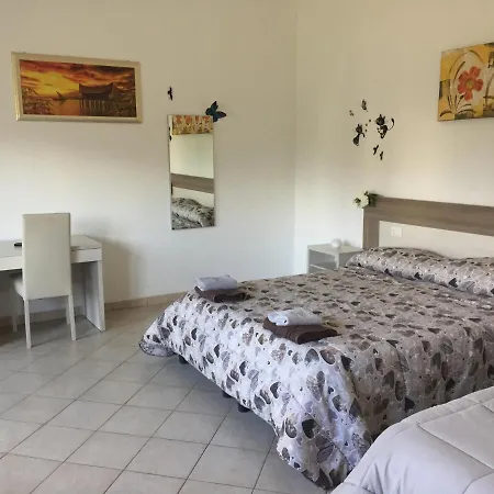 Appartamento Sardegna Et Soleil Relax Olbia