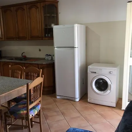 Sardegna Et Soleil In Апартаменти *