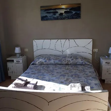 Апартаменти Sardegna Et Soleil In