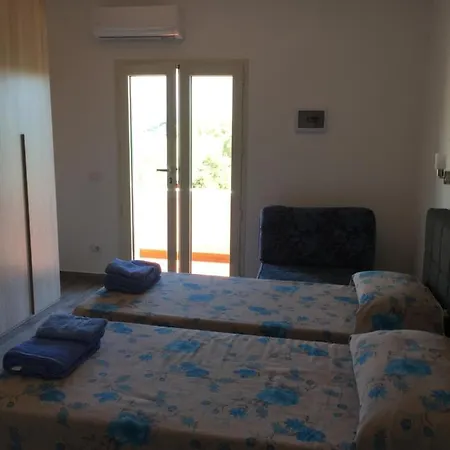 Sardegna Et Soleil In *