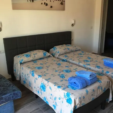 Апартаменти Sardegna Et Soleil In *