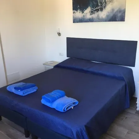 Sardegna Et Soleil In * Ольбія