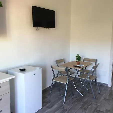 Sardegna Et Soleil In Apartman *