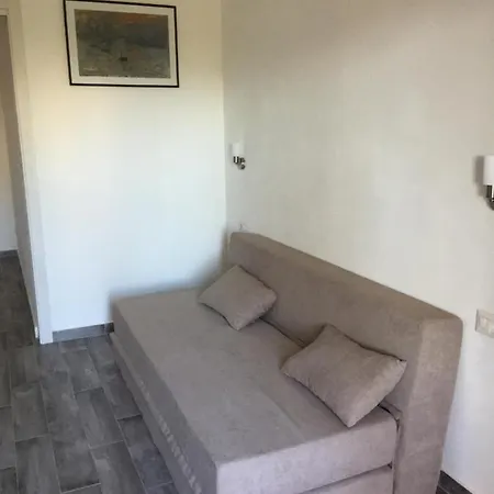 Sardegna Et Soleil In Апартаменти Ольбія