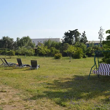 Sardegna Et Soleil Relax Appartamento Olbia