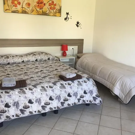 Appartamento Sardegna Et Soleil Relax Olbia
