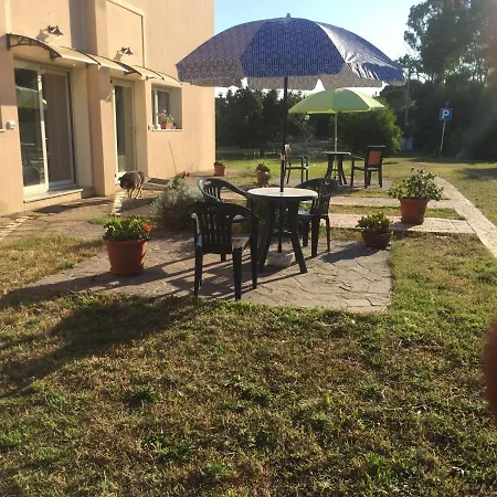 Appartamento Sardegna Et Soleil Relax