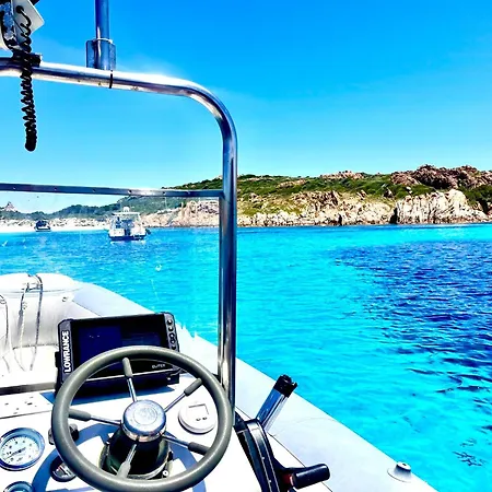 Appartamento Sardegna Et Soleil Relax