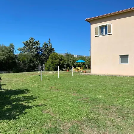 Sardegna Et Soleil In * Olbia