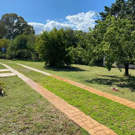 Sardegna Et Soleil In Apartman Olbia