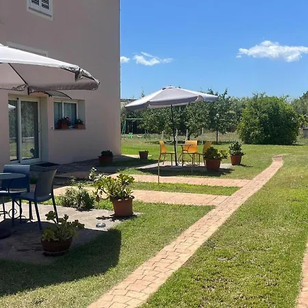 Apartman Sardegna Et Soleil In Olbia