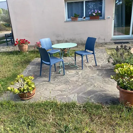 Sardegna Et Soleil Relax *
