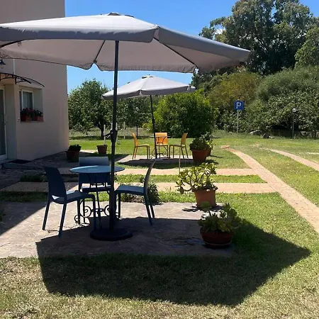 Sardegna Et Soleil Relax Appartamento